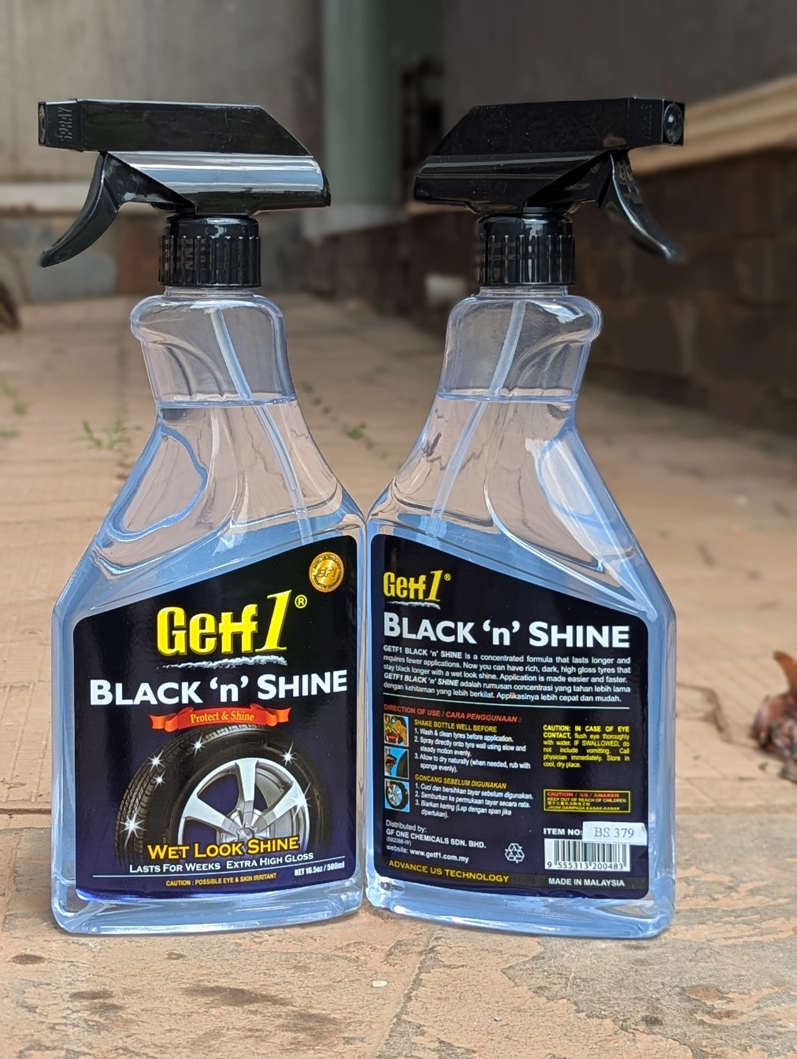 Product