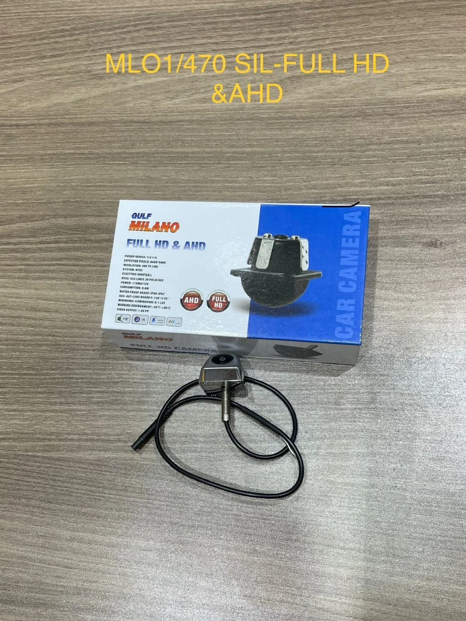 Product